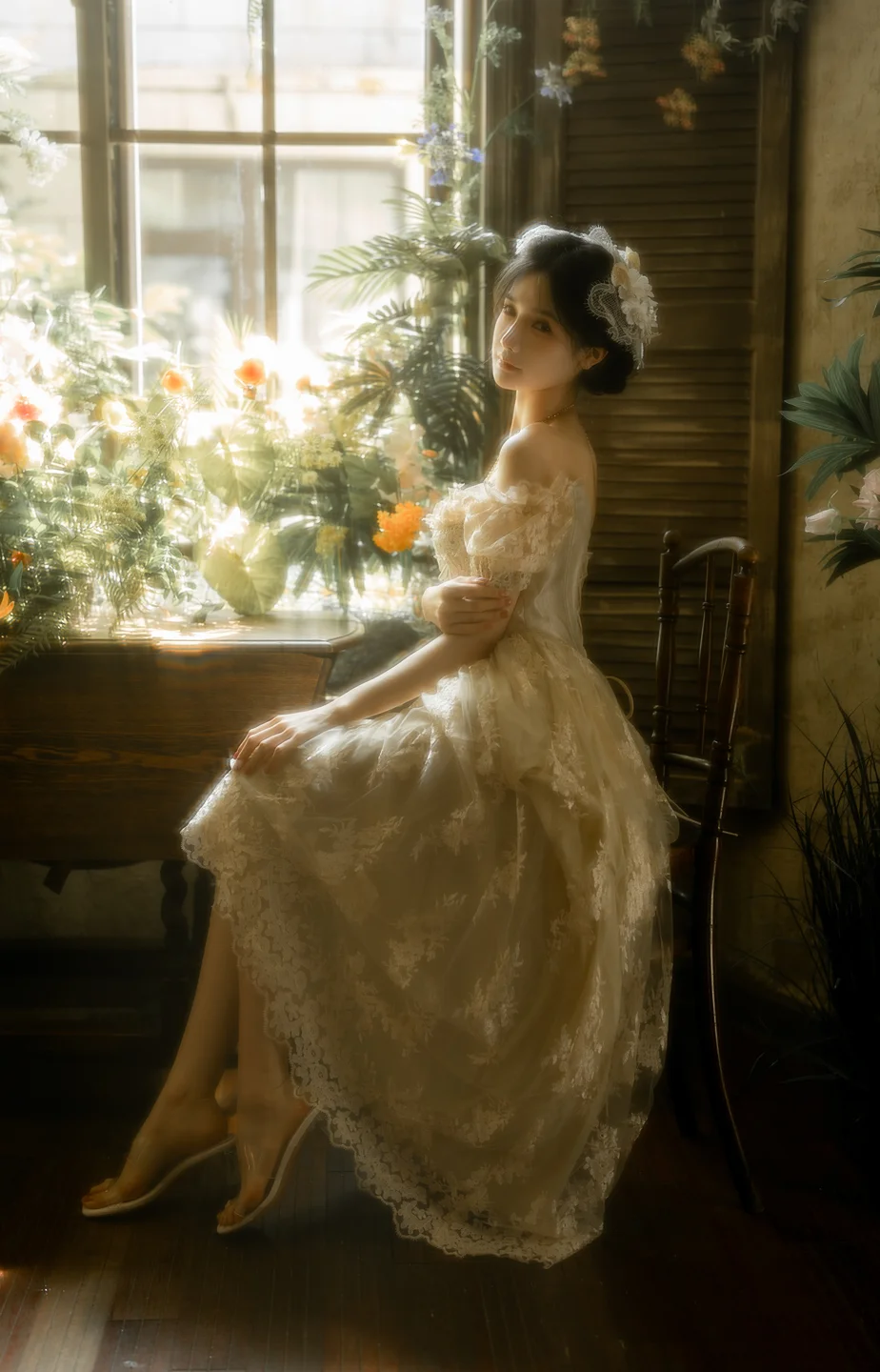 橙子喵酱&铁手叫兽_会员花絮_橙子法式_50P_971MB tg@simisebaisi 【丝足阁】045.webp